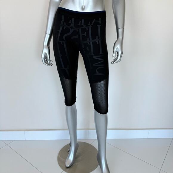 Adidas by Stella McCartney Pants - NEW! Adidas by Stella McCartney women capri leggings size S